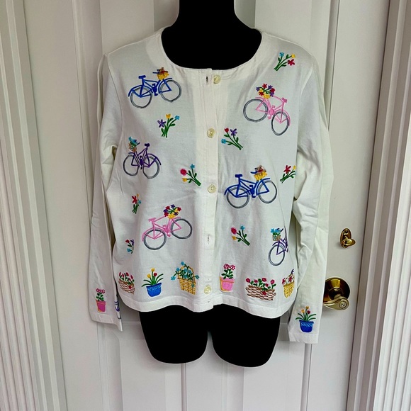 Tops - Micheal Simon shirt